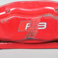 2017-2023 Audi R8 Rear Brake Caliper Set Pair Right / Left Brembo OEM