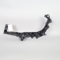 2009-2011 BMW 328i 335i E90 Right Headlight Bracket Arm 51647138402 OEM