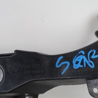 2011-2013 BMW 328i 335i Cpe/Conv Left Headlight Bracket Arm 51647227925 OEM