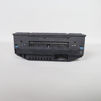 BMW E36 On Board Computer 11 Button 62136913865 OEM
