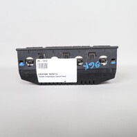 BMW E36 On Board Computer 11 Button 62136913865 OEM