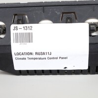 BMW E36 On Board Computer 11 Button 62136913865 OEM