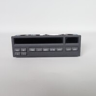 BMW E36 On Board Computer 11 Button 62136913865 OEM
