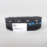 1995 BMW M3 E36 On Board Temperature Check Control OBC 62138357666 OEM