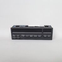 1995 BMW M3 E36 On Board Temperature Check Control OBC 62138357666 OEM