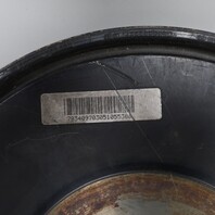 2006-2010 BMW M5 M6 S85 Harmonic Balancer OEM 11237834097