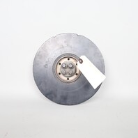 2006-2010 BMW M5 M6 S85 Harmonic Balancer OEM 11237834097
