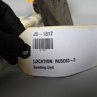 2005-2012 Porsche 911 997 Boxster Cayman Fuel Tank Sending Unit OEM 99762083102