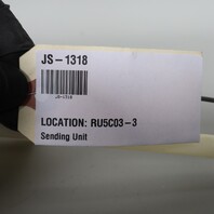 2005-2012 Porsche 911 997 Boxster Cayman Fuel Tank Sending Unit OEM 99762083102
