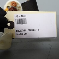 2005-2012 Porsche 911 997 Boxster Cayman Fuel Tank Sending Unit OEM 99762083102