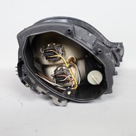 1997-2004 Porsche Boxster Left Driver Halogen Headlight OEM 98663103104