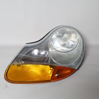1997-2004 Porsche Boxster Left Driver Halogen Headlight OEM 98663103104