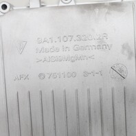 2012-2016 Porsche 911 991 Boxster Cayman Lower Engine Oil Pan 9A11073202R OEM