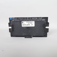 2009 BMW 335i Footwell Light Control Module LCM 61359204542 OEM