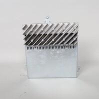 2000 2001 2002 BMW 525i 528i 540i E39 Amp Amplifier OEM 65128362444
