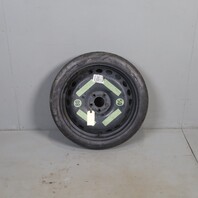 2009-2016 Audi A4 S4 A5 S5 19 X 4 Spare Tire Wheel 8K0601027D OEM