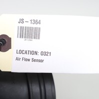 2005-2008 Porsche Boxster Cayman 987 Air Flow Meter 98760612500 OEM