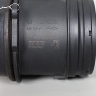 2009-2012 Porsche Boxster Cayman 987 Mass Air Flow Sensor OEM