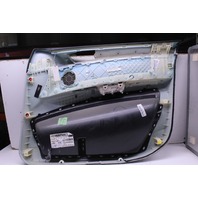 2007-2013 BMW X5 Door Panel Left Front Driver
