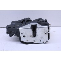 2000 BMW 323i Driver Left Front Door Latch Lock Stock#20505 OEM