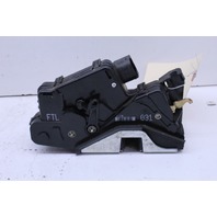 2000 BMW 323i Driver Left Front Door Latch Lock Stock#20505 OEM