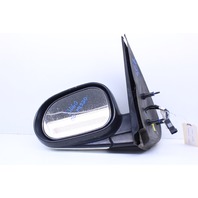 2000-2001 Mercedes ML320 ML430 ML55 Driver Left Side View Door Mirror OEM