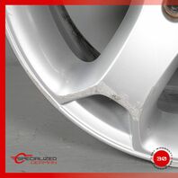 2000-2006 BMW X5 E53 Wheel 18 X 8.5 Style 131 Rim OEM