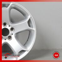 2000-2006 BMW X5 E53 Wheel 18 X 8.5 Style 131 Rim OEM