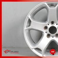 2000-2006 BMW X5 E53 Wheel 18 X 8.5 Style 131 Rim OEM