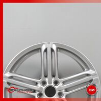 2008-2012 Audi A5 S5 Wheel 19 X 9 Rim Speedline OEM
