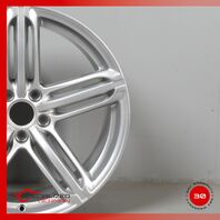 2008-2012 Audi A5 S5 Wheel 19 X 9 Rim Speedline OEM