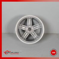 2008-2012 Audi A5 S5 Wheel 19 X 9 Rim Speedline OEM