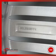 2008-2012 Audi A5 S5 Wheel 19 X 9 Rim Speedline OEM