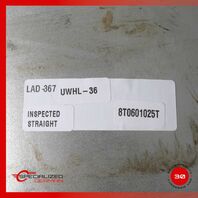 2008-2012 Audi A5 S5 Wheel 19 X 9 Rim Speedline OEM