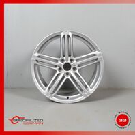 2008-2012 Audi A5 S5 Wheel 19 X 9 Rim Speedline OEM