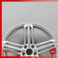 2008-2012 Audi A5 S5 Wheel 19 X 9 Rim Speedline OEM