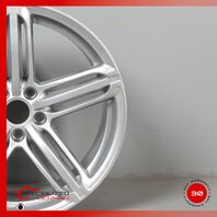 2008-2012 Audi A5 S5 Wheel 19 X 9 Rim Speedline OEM