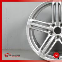 2008-2012 Audi A5 S5 Wheel 19 X 9 Rim Speedline OEM