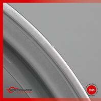 2008-2012 Audi A5 S5 Wheel 19 X 9 Rim Speedline OEM