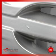 2008-2012 Audi A5 S5 Wheel 19 X 9 Rim Speedline OEM