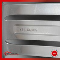 2008-2012 Audi A5 S5 Wheel 19 X 9 Rim Speedline OEM