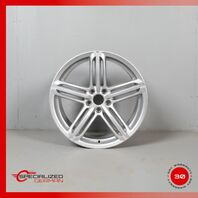2008-2012 Audi A5 S5 Wheel 19 X 9 Rim Speedline OEM