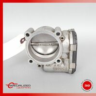 2000-2006 Porsche Boxster 2.7 / 3.2 Throttle Body OEM 98660511501