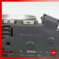 2000-2006 Porsche Boxster 2.7 / 3.2 Throttle Body OEM 98660511501