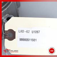 2000-2006 Porsche Boxster 2.7 / 3.2 Throttle Body OEM 98660511501