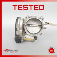 2000-2006 Porsche Boxster 2.7 / 3.2 Throttle Body OEM 98660511501