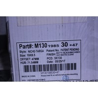 Porsche 991 Niche Targa Wheel Set 19x9.5 ET45 19x8.5 ET47 OEM