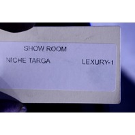 Porsche 991 Niche Targa Wheel Set 19x9.5 ET45 19x8.5 ET47 OEM