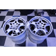 PORSCHE 997 WHEELS OEM