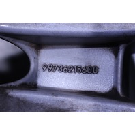 PORSCHE 997 WHEELS OEM